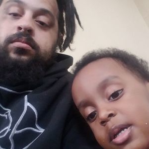 Meet your Posher, Cody